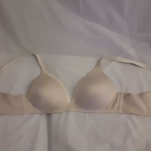 Warners 36A wireless bra